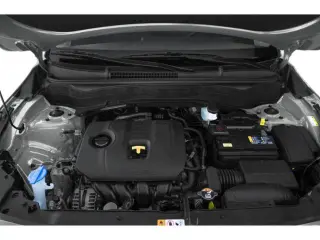 Kia Seltos 2025 AWD LX 4dr SUV