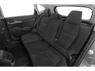 Kia Seltos 2025 AWD LX 4dr SUV