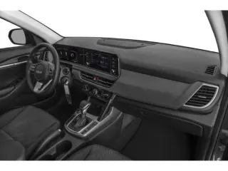 Kia Seltos 2025 AWD LX 4dr SUV