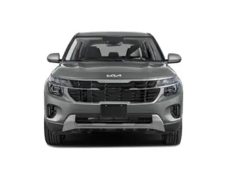 Kia Seltos 2025 AWD LX 4dr SUV