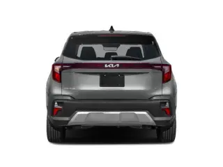 Kia Seltos 2025 AWD LX 4dr SUV