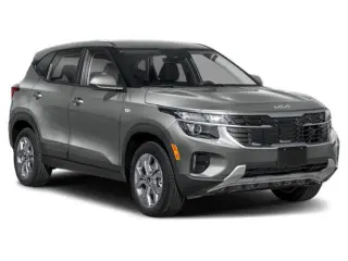 Kia Seltos 2025 AWD LX 4dr SUV