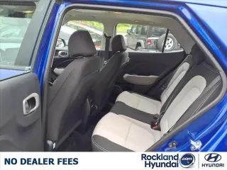 Hyundai VENUE 2025 SEL 4dr Crossover