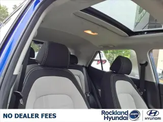 Hyundai VENUE 2025 SEL 4dr Crossover
