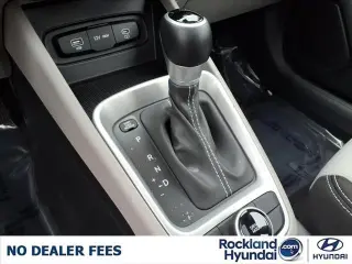 Hyundai VENUE 2025 SEL 4dr Crossover