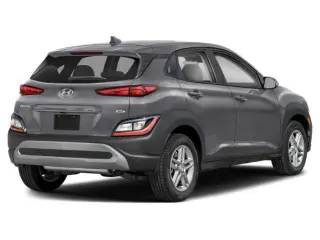 Hyundai KONA 2023 AWD SE 4dr Crossover