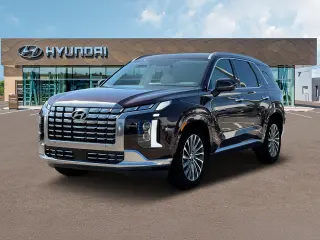 Hyundai PALISADE 2024 AWD Calligraphy 4dr SUV
