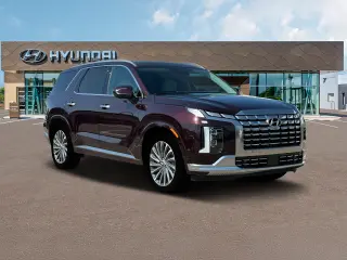 Hyundai PALISADE 2024 AWD Calligraphy 4dr SUV