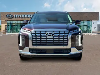 Hyundai PALISADE 2024 AWD Calligraphy 4dr SUV