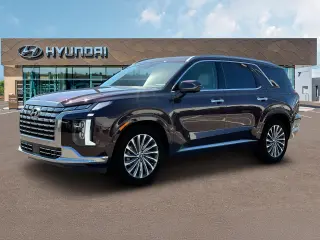 Hyundai PALISADE 2024 AWD Calligraphy 4dr SUV