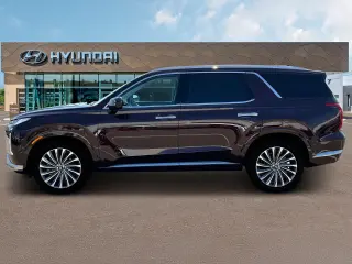Hyundai PALISADE 2024 AWD Calligraphy 4dr SUV