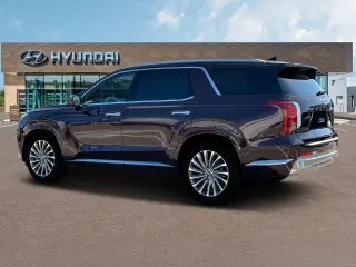 Hyundai PALISADE 2024 AWD Calligraphy 4dr SUV