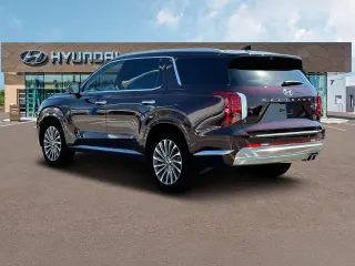 Hyundai PALISADE 2024 AWD Calligraphy 4dr SUV