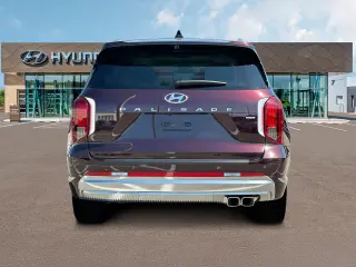 Hyundai PALISADE 2024 AWD Calligraphy 4dr SUV