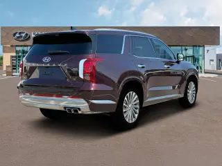 Hyundai PALISADE 2024 AWD Calligraphy 4dr SUV