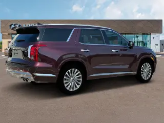 Hyundai PALISADE 2024 AWD Calligraphy 4dr SUV