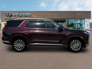 Hyundai PALISADE 2024 AWD Calligraphy 4dr SUV