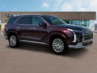 Hyundai PALISADE 2024 AWD Calligraphy 4dr SUV