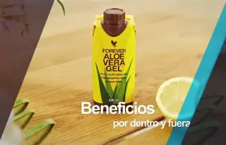 AloeVera productos shop online