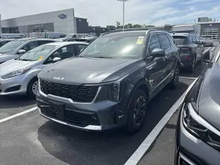 Kia Sorento 2024 AWD S 4dr SUV