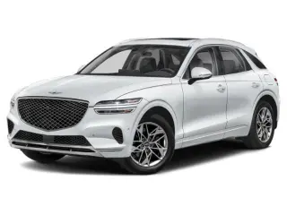 Genesis GV70 2023 AWD 2.5T Standard 4dr SUV