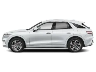 Genesis GV70 2023 AWD 2.5T Standard 4dr SUV