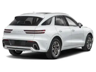 Genesis GV70 2023 AWD 2.5T Standard 4dr SUV