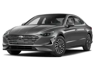 Hyundai SONATA Hybrid 2023 Limited 4dr Sedan