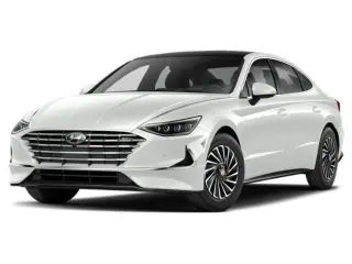 Hyundai SONATA Hybrid 2023 Limited 4dr Sedan