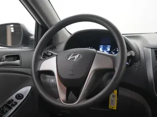 Hyundai ACCENT 2016 SE 4dr Sedan 6A