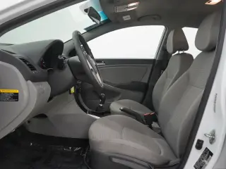 Hyundai ACCENT 2016 SE 4dr Sedan 6A