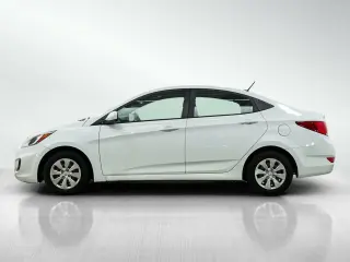 Hyundai ACCENT 2016 SE 4dr Sedan 6A