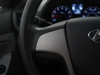 Hyundai ACCENT 2016 SE 4dr Sedan 6A