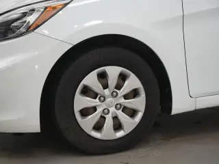 Hyundai ACCENT 2016 SE 4dr Sedan 6A