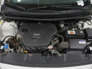 Hyundai ACCENT 2016 SE 4dr Sedan 6A
