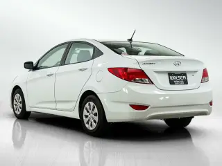 Hyundai ACCENT 2016 SE 4dr Sedan 6A