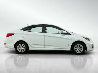 Hyundai ACCENT 2016 SE 4dr Sedan 6A