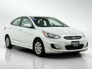 Hyundai ACCENT 2016 SE 4dr Sedan 6A