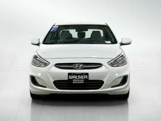 Hyundai ACCENT 2016 SE 4dr Sedan 6A