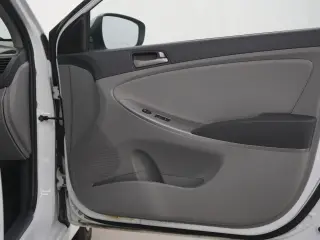 Hyundai ACCENT 2016 SE 4dr Sedan 6A