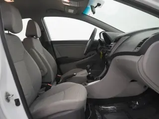 Hyundai ACCENT 2016 SE 4dr Sedan 6A