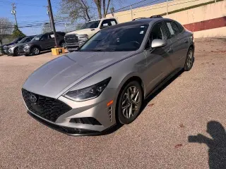 Hyundai SONATA 2023 SEL 4dr Sedan