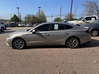 Hyundai SONATA 2023 SEL 4dr Sedan