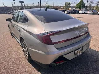 Hyundai SONATA 2023 SEL 4dr Sedan