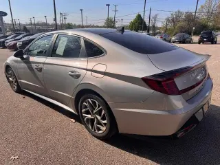 Hyundai SONATA 2023 SEL 4dr Sedan