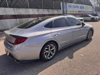 Hyundai SONATA 2023 SEL 4dr Sedan