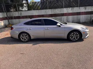 Hyundai SONATA 2023 SEL 4dr Sedan