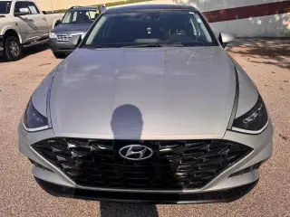 Hyundai SONATA 2023 SEL 4dr Sedan