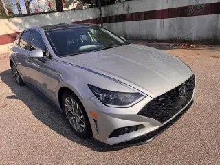 Hyundai SONATA 2023 SEL 4dr Sedan