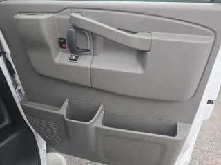 GMC Savana 2024 2500 3dr Cargo Van